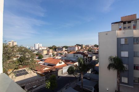 Apartamento à venda com 60m², 2 quartos e 1 vaga Apartamento à venda com 60m², 2 quartos e 1 vagaVista da Sala