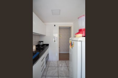 Apartamento à venda com 60m², 2 quartos e 1 vaga Apartamento à venda com 60m², 2 quartos e 1 vagaCozinha