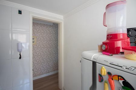 Apartamento à venda com 60m², 2 quartos e 1 vaga Apartamento à venda com 60m², 2 quartos e 1 vagaCozinha
