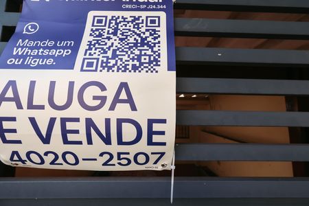 Casa para alugar com 91m², 3 quartos e 1 vagaFachada
