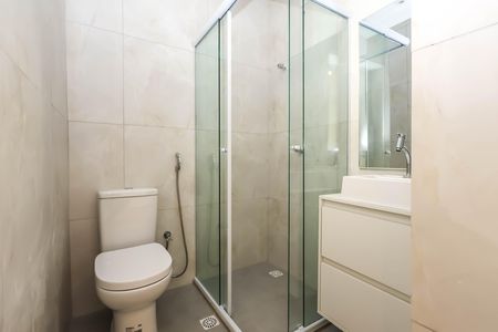 Casa para alugar com 91m², 3 quartos e 1 vagaQuarto 1 - Suíte