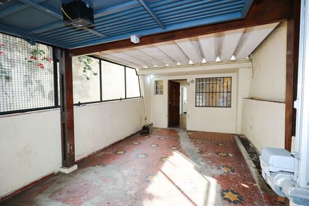Casa para alugar com 91m², 3 quartos e 1 vagaGaragem