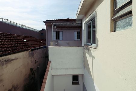 Casa para alugar com 91m², 3 quartos e 1 vagaQuarto 2 - Suíte