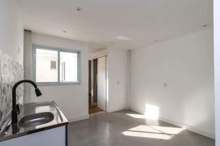 Casa para alugar com 91m², 3 quartos e 1 vagaCozinha