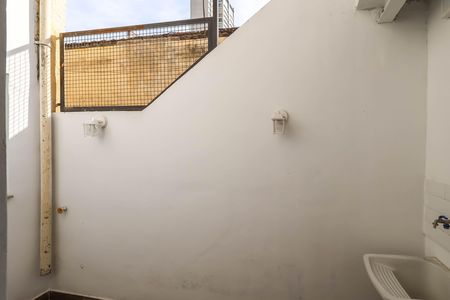 Casa para alugar com 91m², 3 quartos e 1 vagaQuarto 1 - Suíte