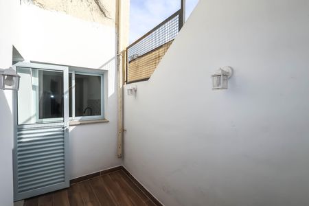 Casa para alugar com 91m², 3 quartos e 1 vagaÁrea de Serviço