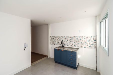 Casa para alugar com 91m², 3 quartos e 1 vagaCozinha