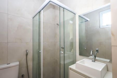 Casa para alugar com 91m², 3 quartos e 1 vagaQuarto 1 - Suíte