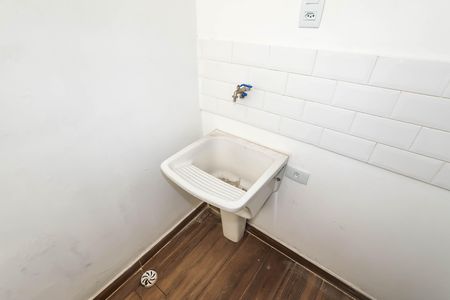 Casa para alugar com 91m², 3 quartos e 1 vagaÁrea de Serviço