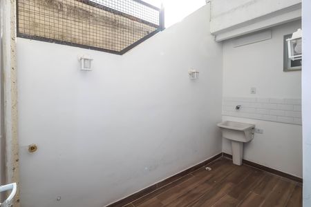 Casa para alugar com 91m², 3 quartos e 1 vagaÁrea de Serviço