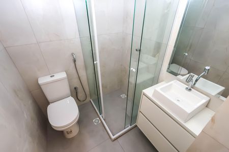 Casa para alugar com 91m², 3 quartos e 1 vagaQuarto 1 - Suíte
