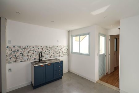 Casa para alugar com 91m², 3 quartos e 1 vagaCozinha