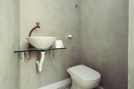 Casa para alugar com 91m², 3 quartos e 1 vagaLavabo