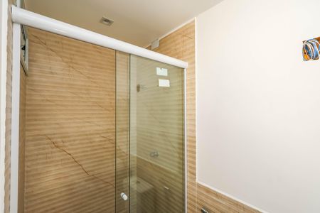 Casa para alugar com 91m², 3 quartos e 1 vagaQuarto 2 - Suíte
