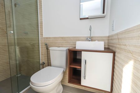 Casa para alugar com 91m², 3 quartos e 1 vagaQuarto 2 - Suíte