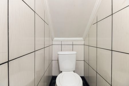 Casa de condomínio para alugar com 80m², 2 quartos e 1 vaga Casa de condomínio para alugar com 80m², 2 quartos e 1 vagaLavabo