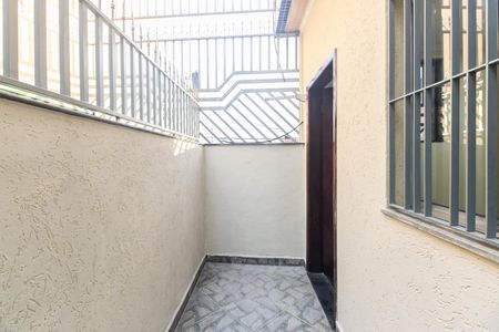 Casa de condomínio para alugar com 80m², 2 quartos e 1 vaga Casa de condomínio para alugar com 80m², 2 quartos e 1 vagaQuintal
