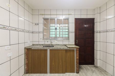 Casa de condomínio para alugar com 80m², 2 quartos e 1 vaga Casa de condomínio para alugar com 80m², 2 quartos e 1 vagaCozinha