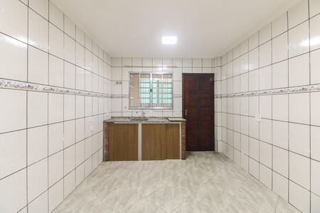 Casa de condomínio para alugar com 80m², 2 quartos e 1 vaga Casa de condomínio para alugar com 80m², 2 quartos e 1 vagaCozinha