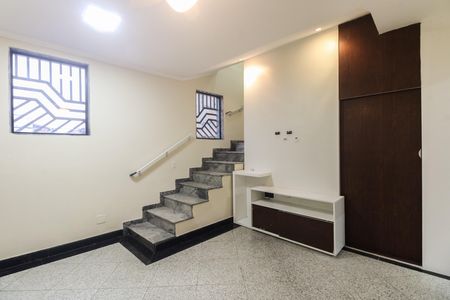 Casa de condomínio para alugar com 80m², 2 quartos e 1 vaga Casa de condomínio para alugar com 80m², 2 quartos e 1 vagaSala