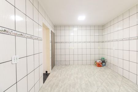 Casa de condomínio para alugar com 80m², 2 quartos e 1 vaga Casa de condomínio para alugar com 80m², 2 quartos e 1 vagaCozinha