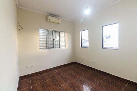 Quarto 1 de casa de condomínio para alugar com 2 quartos, 80m² em Vila Sao Geraldo, São Paulo