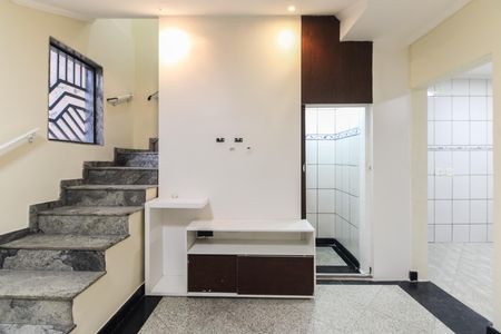 Casa de condomínio para alugar com 80m², 2 quartos e 1 vaga Casa de condomínio para alugar com 80m², 2 quartos e 1 vagaSala