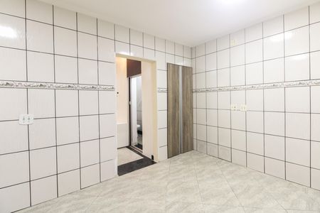 Casa de condomínio para alugar com 80m², 2 quartos e 1 vaga Casa de condomínio para alugar com 80m², 2 quartos e 1 vagaCozinha