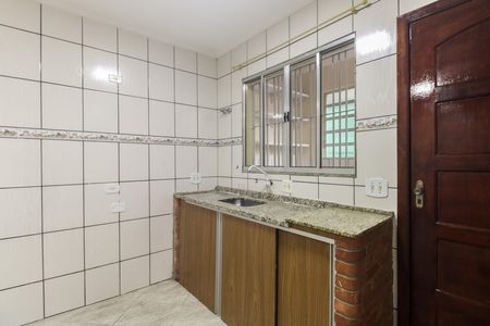 Casa de condomínio para alugar com 80m², 2 quartos e 1 vaga Casa de condomínio para alugar com 80m², 2 quartos e 1 vagaCozinha