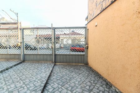 Casa de condomínio para alugar com 80m², 2 quartos e 1 vaga Casa de condomínio para alugar com 80m², 2 quartos e 1 vagaGaragem