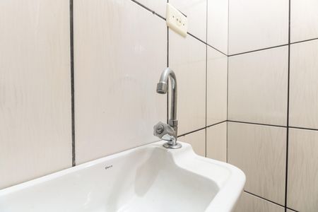 Casa de condomínio para alugar com 80m², 2 quartos e 1 vaga Casa de condomínio para alugar com 80m², 2 quartos e 1 vagaLavabo