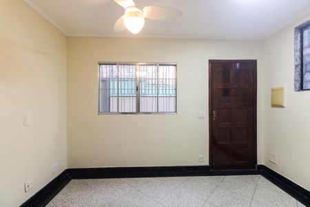 Sala  de casa de condomínio para alugar com 2 quartos, 80m² em Vila Sao Geraldo, São Paulo