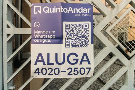Casa de condomínio para alugar com 80m², 2 quartos e 1 vaga Casa de condomínio para alugar com 80m², 2 quartos e 1 vagaFachada - Placa Código GTPE-841