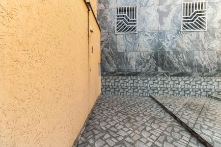 Casa de condomínio para alugar com 80m², 2 quartos e 1 vaga Casa de condomínio para alugar com 80m², 2 quartos e 1 vagaGaragem