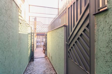 Casa de condomínio para alugar com 80m², 2 quartos e 1 vaga Casa de condomínio para alugar com 80m², 2 quartos e 1 vagaEntrada