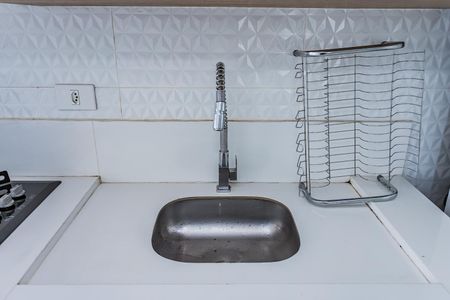 Apartamento para alugar com 60m², 2 quartos e 1 vaga Apartamento para alugar com 60m², 2 quartos e 1 vagaCozinha
