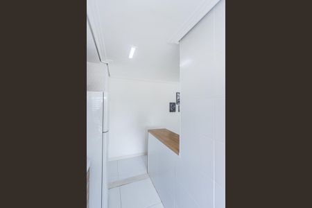 Apartamento para alugar com 60m², 2 quartos e 1 vaga Apartamento para alugar com 60m², 2 quartos e 1 vagaCozinha