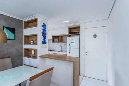 Apartamento para alugar com 60m², 2 quartos e 1 vaga Apartamento para alugar com 60m², 2 quartos e 1 vagaCozinha