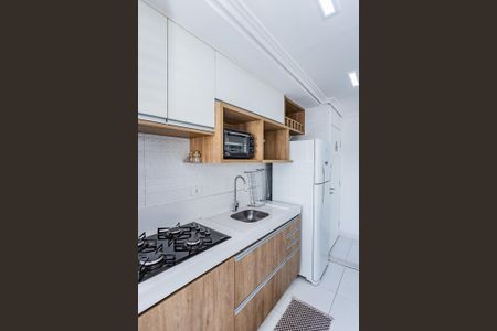 Apartamento para alugar com 60m², 2 quartos e 1 vaga Apartamento para alugar com 60m², 2 quartos e 1 vagaCozinha