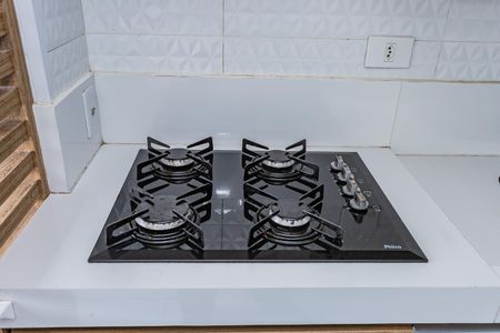 Apartamento para alugar com 60m², 2 quartos e 1 vaga Apartamento para alugar com 60m², 2 quartos e 1 vagaCozinha