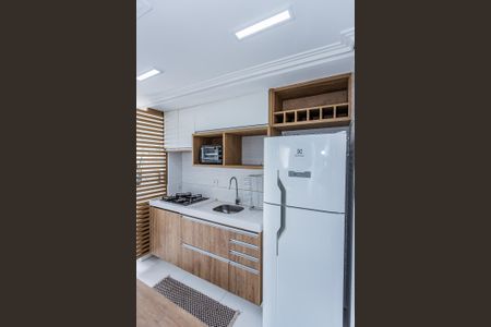 Apartamento para alugar com 60m², 2 quartos e 1 vaga Apartamento para alugar com 60m², 2 quartos e 1 vagaCozinha