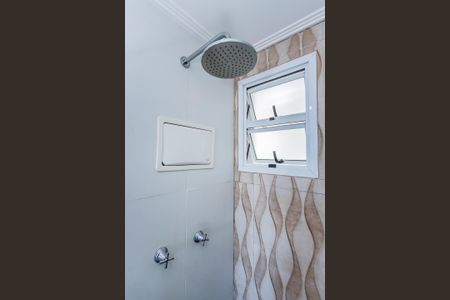 Apartamento para alugar com 60m², 2 quartos e 1 vaga Apartamento para alugar com 60m², 2 quartos e 1 vagaBanheiro