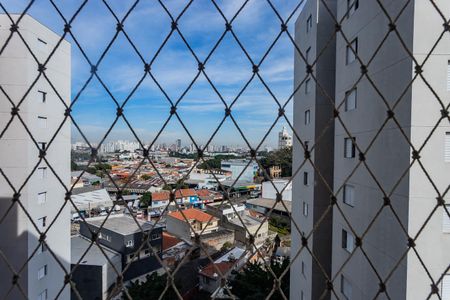 Apartamento para alugar com 60m², 2 quartos e 1 vaga Apartamento para alugar com 60m², 2 quartos e 1 vagaVista Varanda sala
