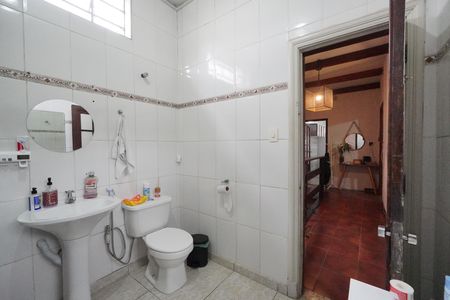 Casa para alugar com 180m², 3 quartos e sem vagaBanheiro