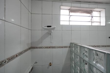 Casa para alugar com 180m², 3 quartos e sem vagaBanheiro