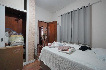 Casa para alugar com 180m², 3 quartos e sem vagaQuarto 2