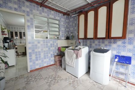 Casa para alugar com 180m², 3 quartos e sem vagaÁrea de Serviço