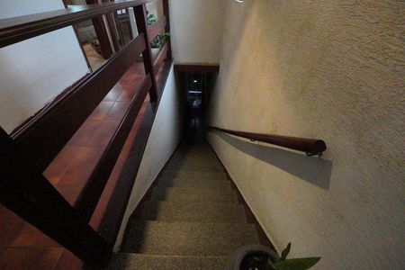 Casa para alugar com 180m², 3 quartos e sem vagaCorredor