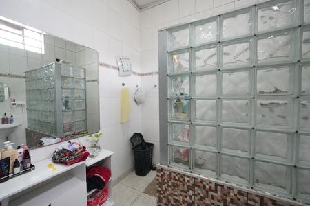 Casa para alugar com 180m², 3 quartos e sem vagaBanheiro
