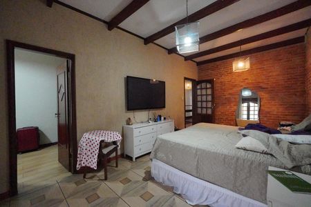 Casa para alugar com 180m², 3 quartos e sem vagaQuarto 3
